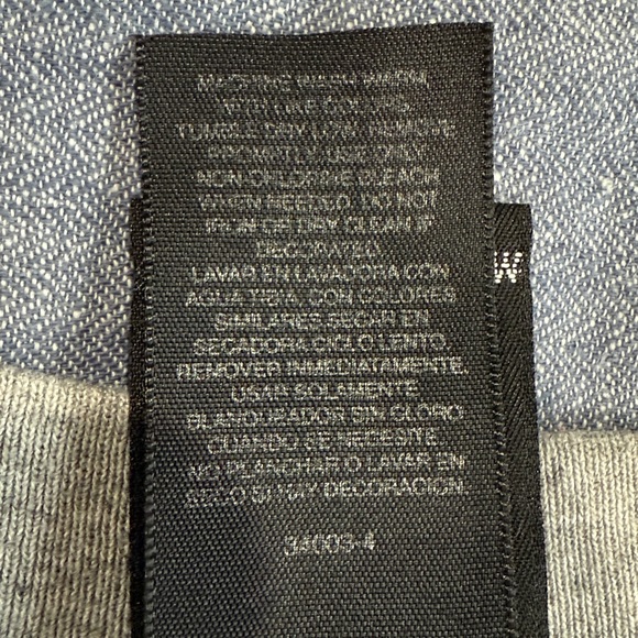 Vintage USA Olympics Gray Crewneck Sweater - Picture 11 of 11